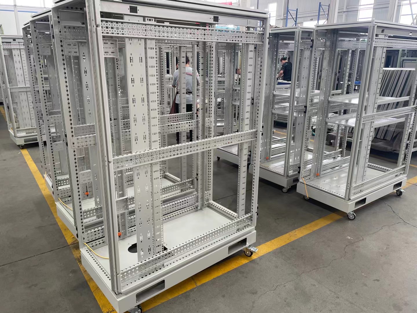 眉山市机箱定制钣金加工定制 - 推荐